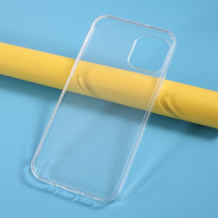 Immagine prodotto Cover-Discount Custodia in silicone (Apple iPhone 12, Apple iPhone 12 Pro)