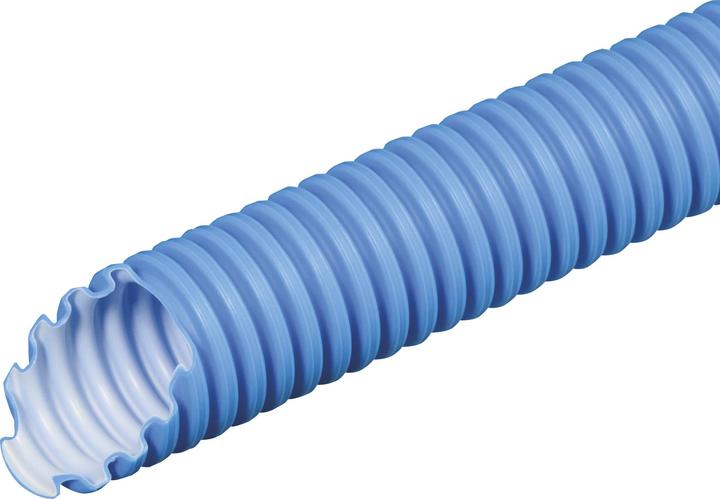 Blau RAL-Nummer 5012