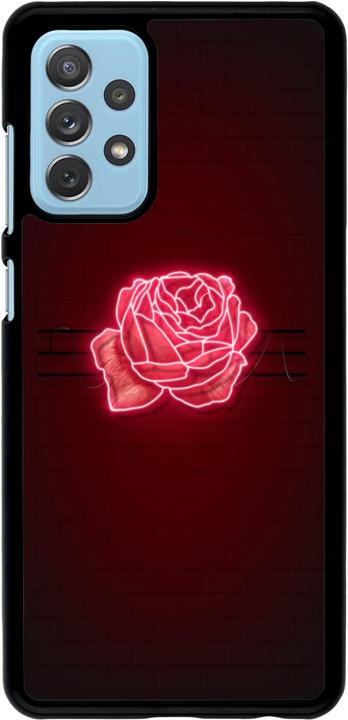 Immagine prodotto PhoneLook Coque Spring 23 rosa neon (Samsung Galaxy A72)