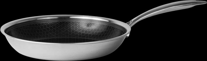 Produktbild Stock Sobczyk - Hybrid non-stick frying pan Ø24 cm (24 cm, Bratpfanne)