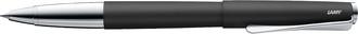 Produktbild Lamy Tintenroller 367 studio black (Schwarz matt, 1 x)