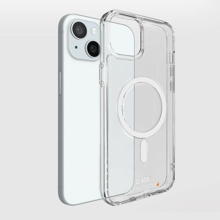 Produktbild SBS Schutzhülle (Apple iPhone 15 Plus)