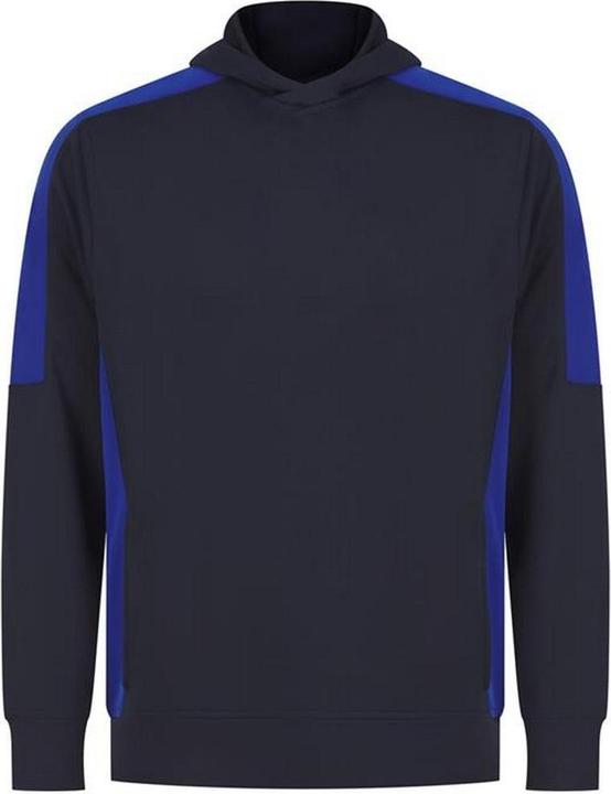 Image du produit Finden & Hales - Sweat à capuche TEAM - Adulte (L)