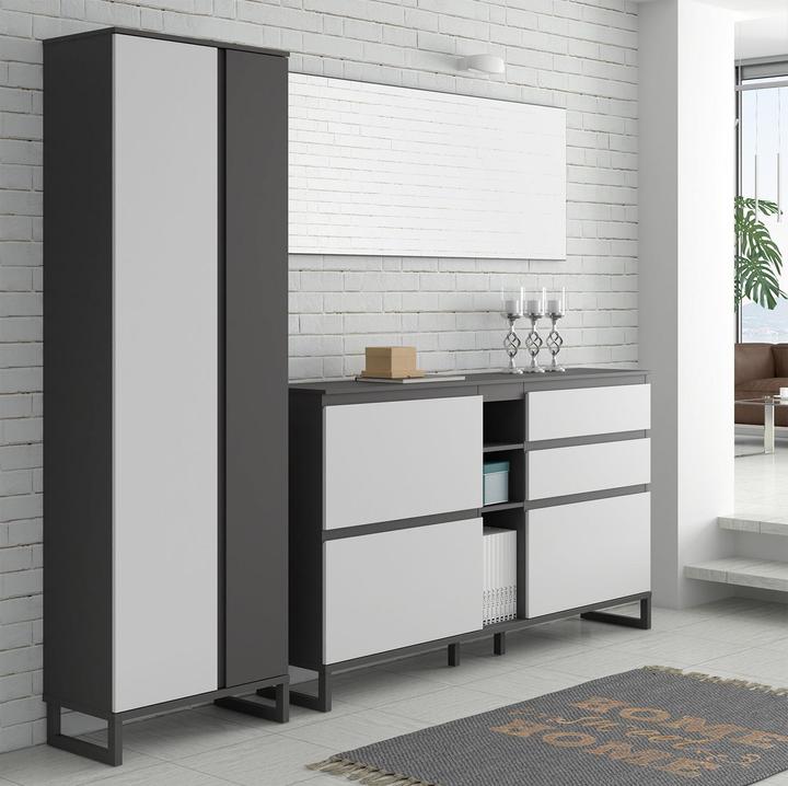 Actual product image Möbel-Eins Quandro (150 x 60 cm)