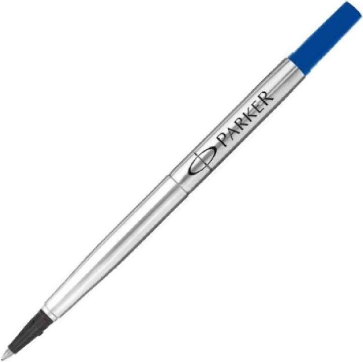 Actual product image Parker Pen Refill Z41 M (Refill, Blue, 0.70 mm)