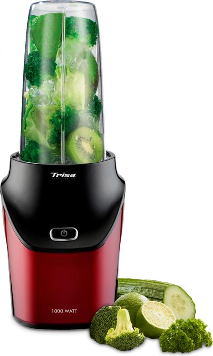 Actual product image Trisa Nutri Blender Energy Boost (1000 W)
