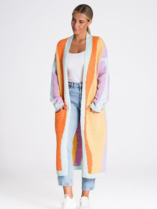 Figl Cardigan (115 C)