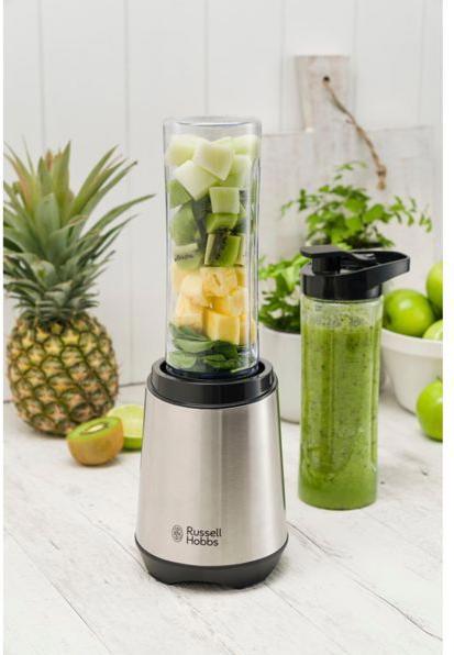 Immagine prodotto Russell Hobbs Mix & Go (300 W)