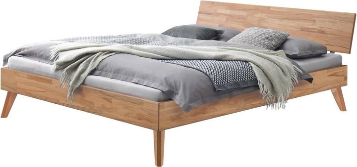 Actual product image Hasena Ancona 25 (180 x 210 cm)