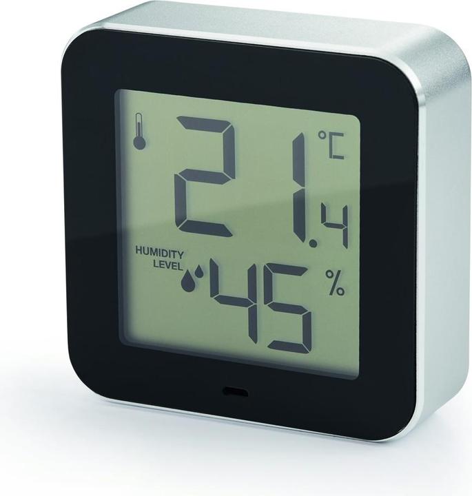 Produktbild Philippi Simple Thermometer/Hygrometer