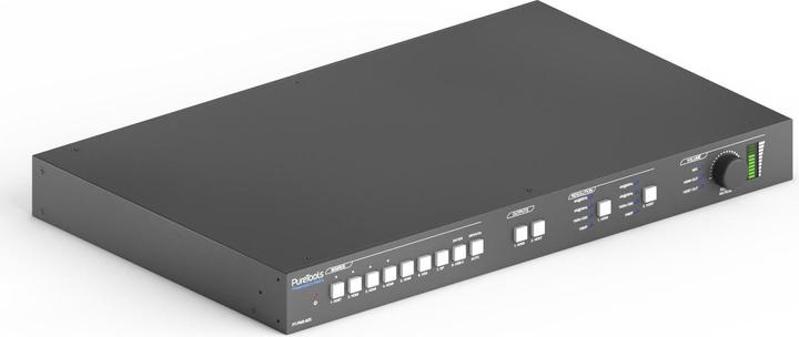 Puretools Matrix Switcher PT-PMS-82S Multiformat HDBaseT