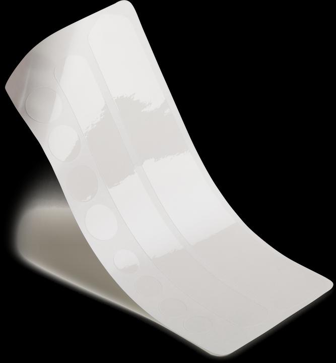 Produktbild Decathlon Transparenter Rahmenschutz