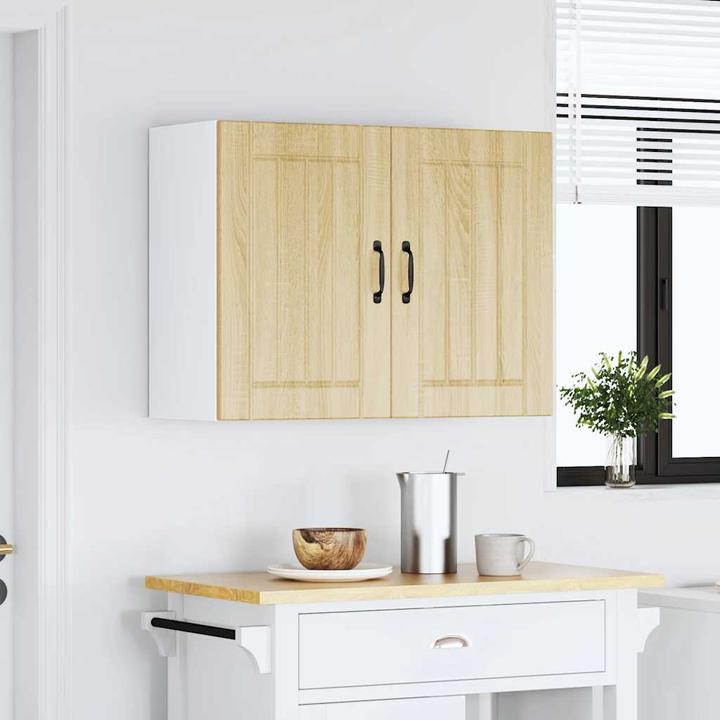 Image du produit VidaXL Madlene (80 x 31 x 60 cm)