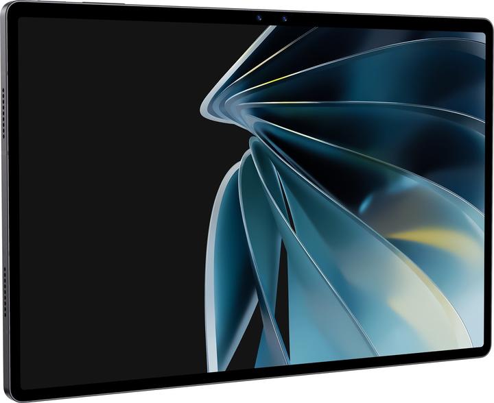 Produktbild Nubia Tablet Pad 3D 12.4 8/128GB Wi-Fi Czarny (12.40", 128 GB, Schwarz)