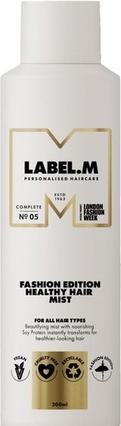Label.M Fashion Edition Healthy Hair Mist 200 ml (200 ml)