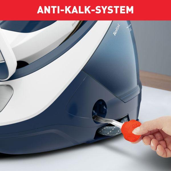 Immagine prodotto Tefal GV9221E0 (2600 W, 140 g/min)