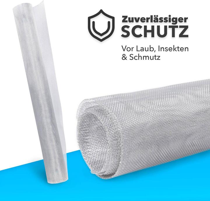 Immagine prodotto Casa Pura Lichtschachtabdeckung (120 cm, 60 cm)