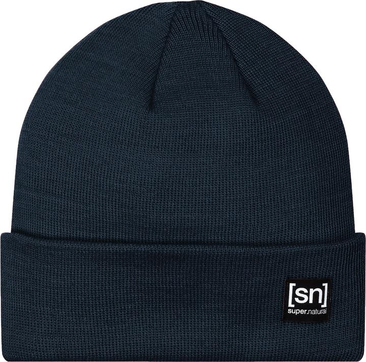 Actual product image Super Natural Alpine Beanie (One size)