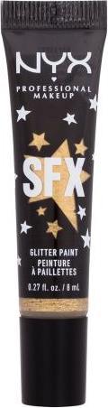 Image du produit NYX Professional Make-Up Peinture pailletée SFX (02 Broomstick Baddie)