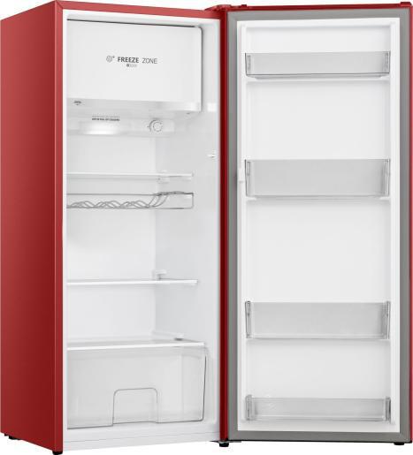 Image du produit Hisense RR220D4BRE Réfrigérateur à une porte 165 (165 l)