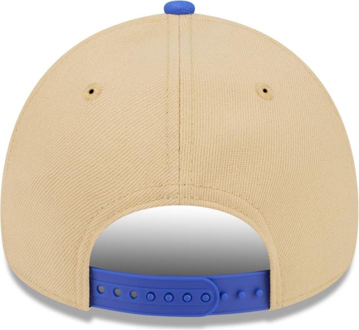 Produktbild New Era 9Forty A-Frame Snapback Cap City Los Angeles Lakers