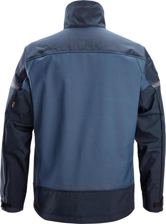 Actual product image Snickers Softshell Jacke AW 1216-9596 S (S)
