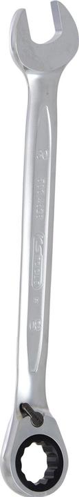 Produktbild KS Tools GEARplus Ratschenringmaulschlüssel umschaltbar (30 mm)