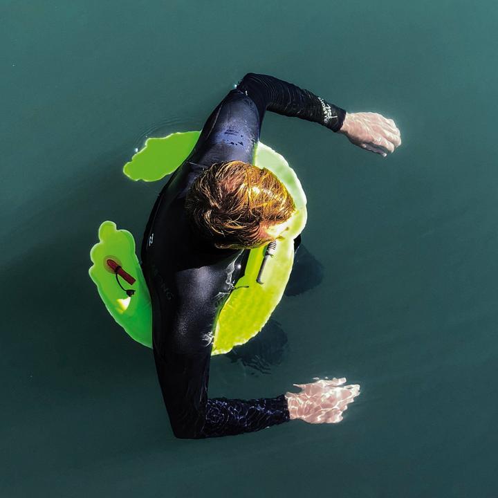 Immagine prodotto Spinlock Alto