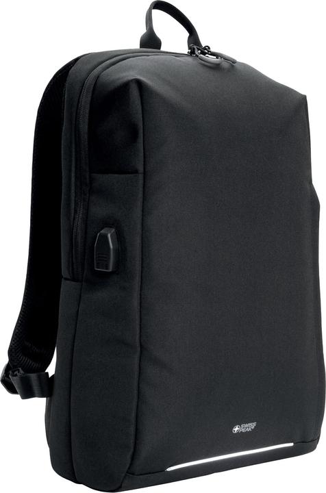 Actual product image Swiss Peak Aware 12L Backpack (12 l)