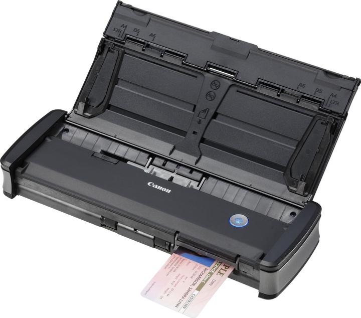 Immagine prodotto Canon P-215 II imageFORMULA (USB)