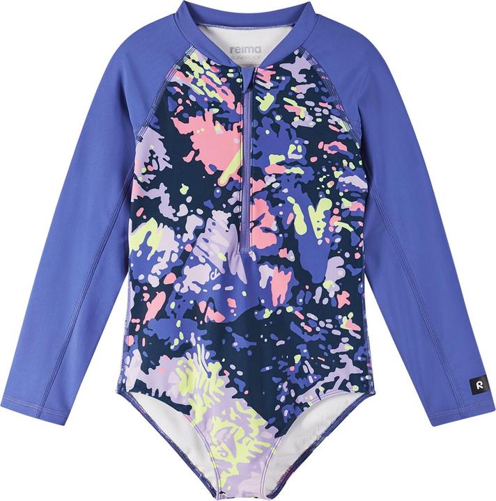 Image du produit Reima Maillot de bain Aallot Lilas améthyste (110)