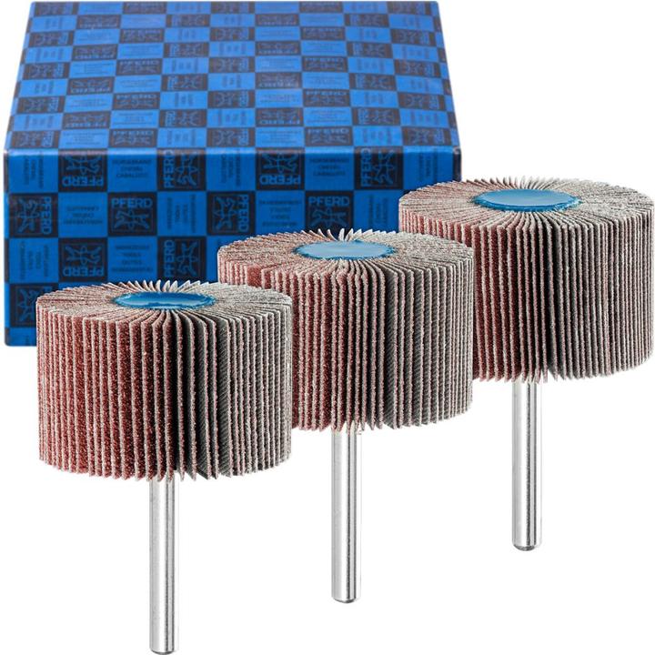 Produktbild Pferd Fächerschleifer Set F 5030/6 A (60, 80, 120)