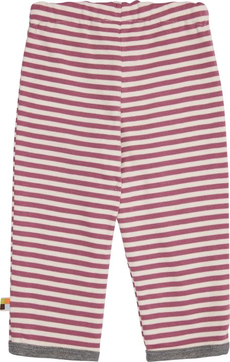 Image du produit loud + proud Pantalon réversible (68)