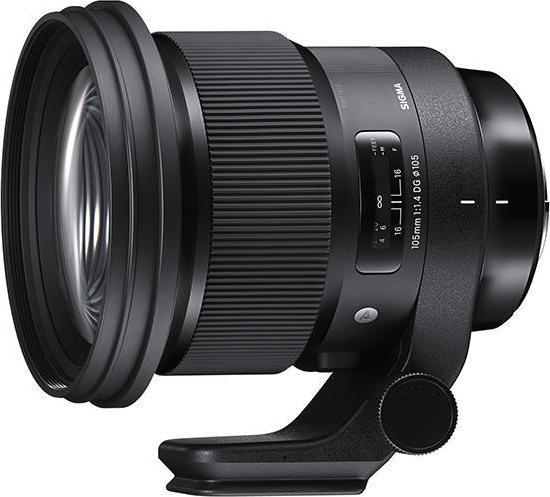 Actual product image Sigma Uv Wr (105 mm, UV filter, 105 mm)