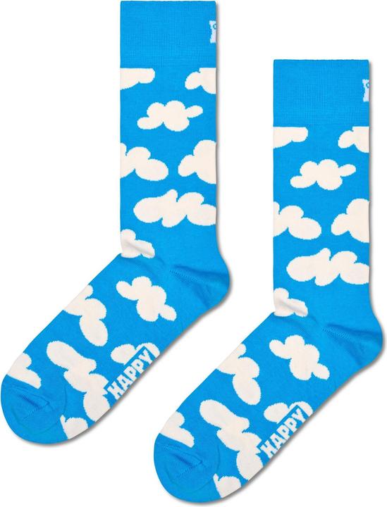 Happy Socks Cloudy Sock (Einzelpack, 36 - 40)