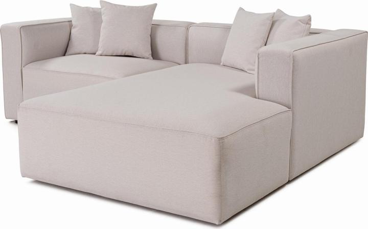 Produktbild Atelier del Sofa Mora (Ecksofa)