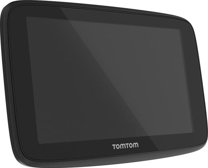 TomTom GO 520 World (5")