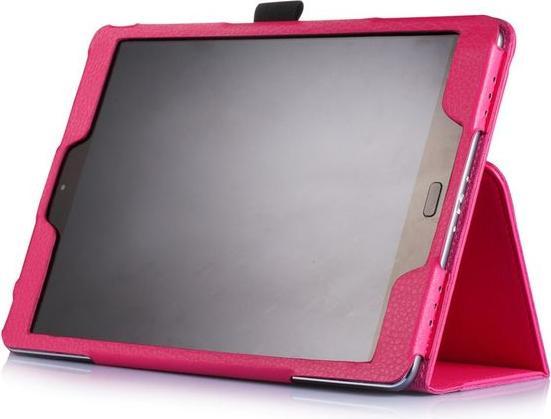 Image du produit MU Style Étui en similicuir Litchi (Asus ZenPad 7.0)