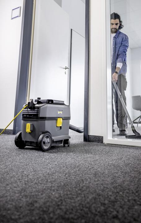 Produktbild Kärcher Professional T 10/1 Adv HEPA NEW 1.527-307.0 (Trockensauger)