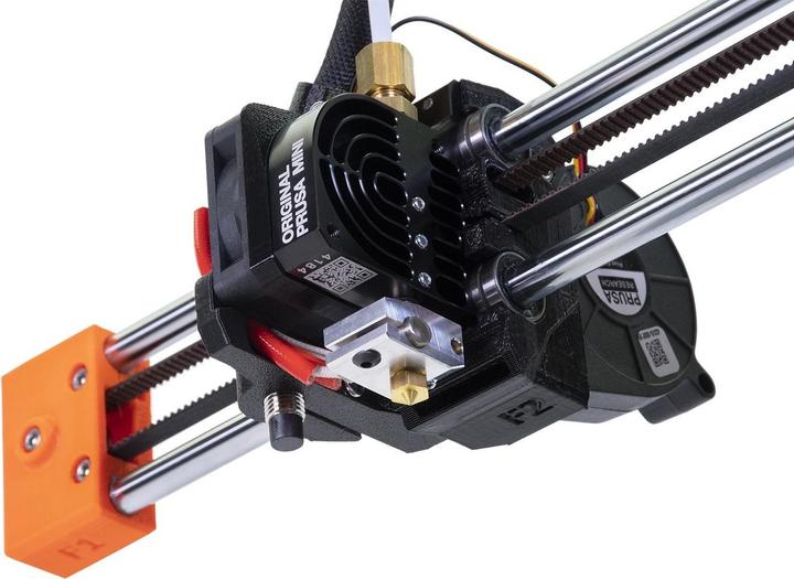 Image du produit Prusa Original Mini+ ohne Filamentsensor Bausatz