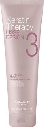 Image du produit Alfaparf Lisse Design Keratin Therapie Detanglin Cream (125 ml)