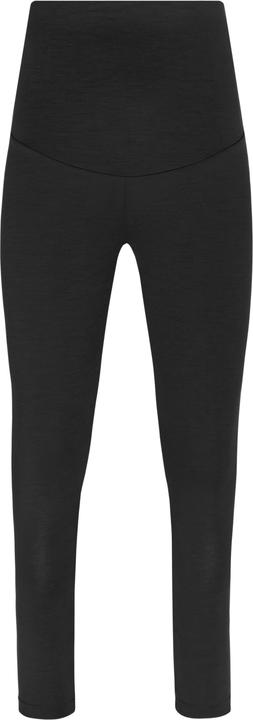 Image du produit Normani Sous-vêtements en mérinos - Ensemble de maternité - T-shirt à manches longues et caleçon - 8795 (XS)