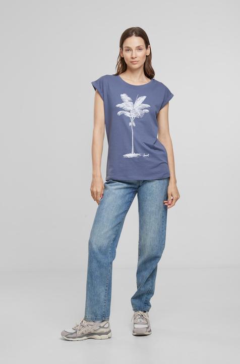 Actual product image Forvert Ladies Tee Fontana - 193885 (L)