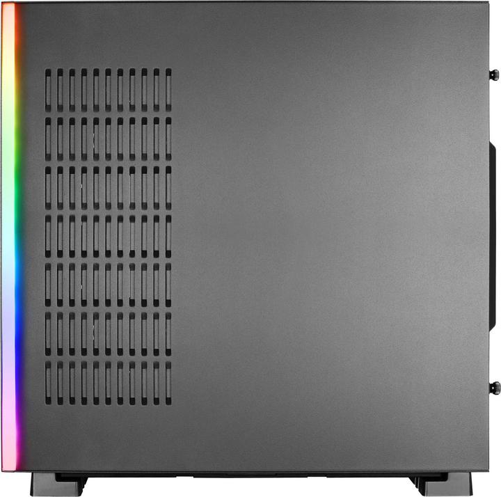 Actual product image AeroCool Glo Midi Tower (SSI CEB)