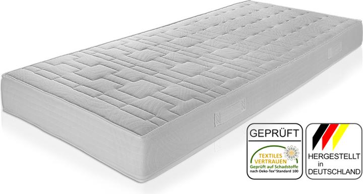 Actual product image Möbel-Eins Opal (120 x 200 cm, Foam core)