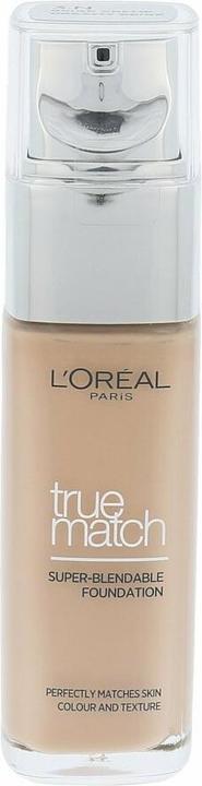 Immagine prodotto L'Oréal Paris partita vera (N3 Cremoso Beige)