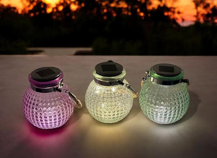 Produktbild GuGus LED Solar