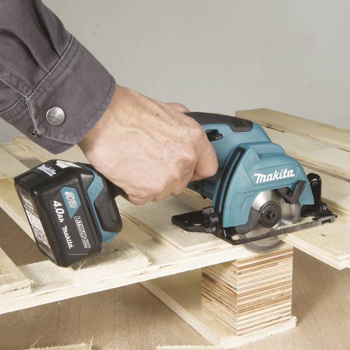 Actual product image Makita HS301DZ