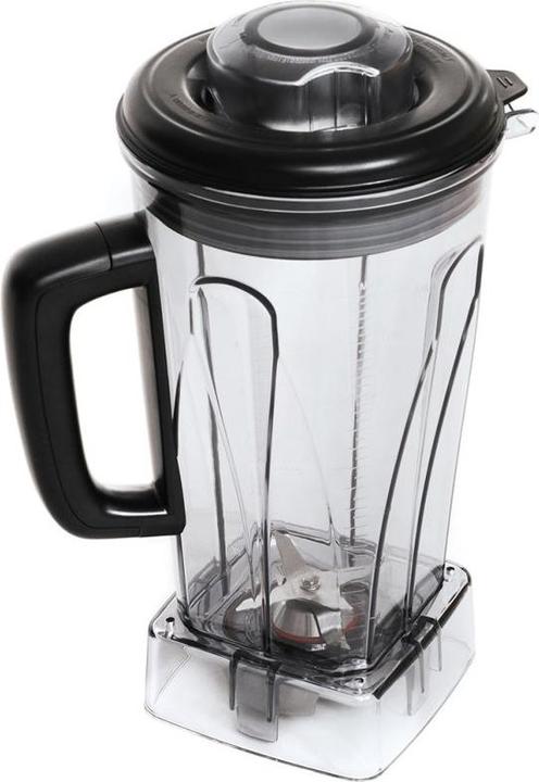 Image du produit Schwingerprinz Mixeur professionnel haute performance 2PS pour les particuliers (1500 W)