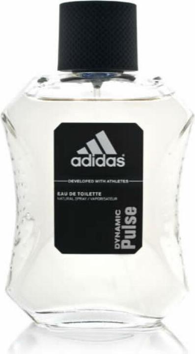 Immagine prodotto adidas Impulso dinamico (Eau de toilette, 50 ml)